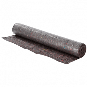 Afdækning & sandpapir