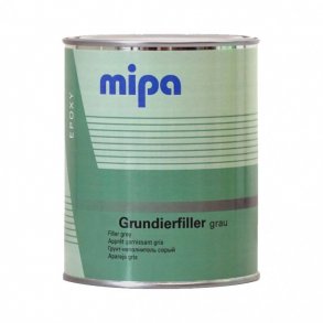 Grunder / Primer