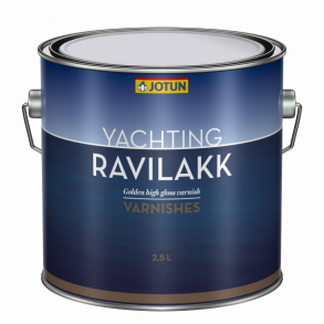 Bådolie / lak