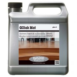 FAXE GOlak - Mat
