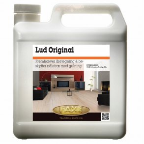 FAXE original lud