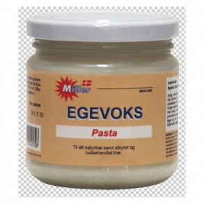 Miller egevoks pasta