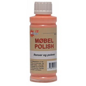 Miller mbelpolish 250 ml