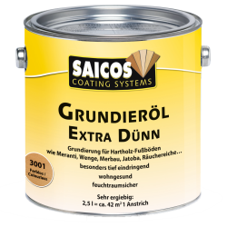 SAICOS Grundingsolie