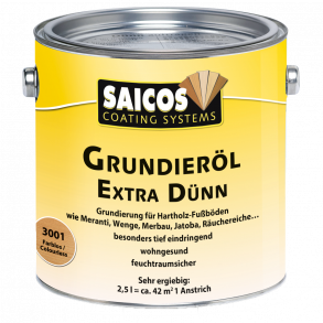 SAICOS Grundingsolie