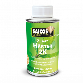 SAICOS Ecoline Additiv Hrder 2K