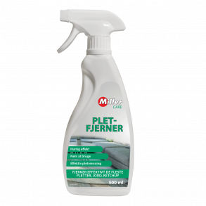 Miller Care Pletfjerner