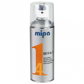Mipa DS 4-i-1 Spray