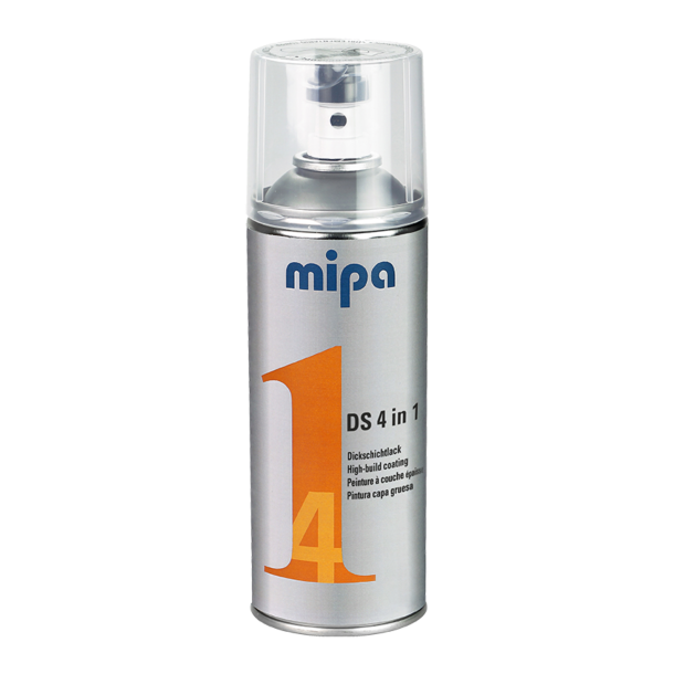 Mipa DS 4-i-1 Spray