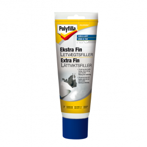 Polyfilla Extra Fin Letvgtsfiller
