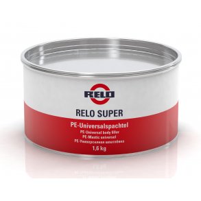 2-K RELO Polyesterspartel