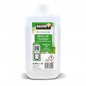 MultiTop 2K Hrder - 0,45 L