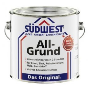 All-Grund grunder