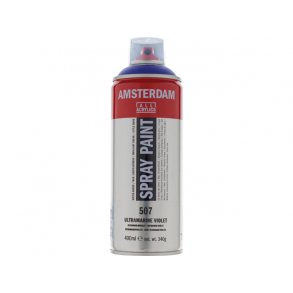 Amsterdam spray