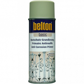Belton Rustbeskyttelsesgrunder