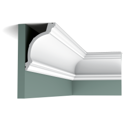 Orac Decor - C217F Flex stukliste