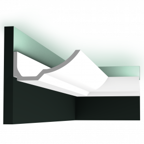 Orac Decor - C351 Purotouch lysprofil