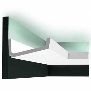 Orac Decor - C352 Purotouch lysprofil