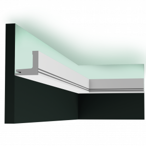 Orac Decor - C361 Purotouch lysprofil