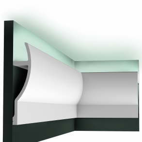 Orac Decor - C372 Purotouch lysprofil