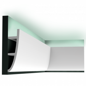 Orac Decor - C374 Purotouch lysprofil