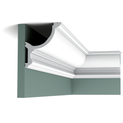 Orac Decor - C901F Flex stukliste