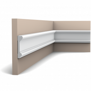 Orac Decor - DX121-2300 Duropolymer v�gprofil