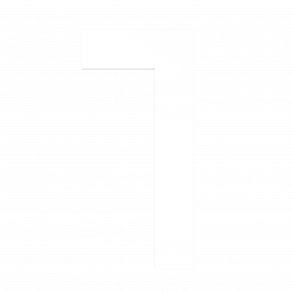 Orac Decor - DX168-2300 Duropolymer v�gprofil