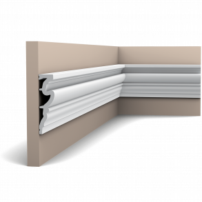 Orac Decor - DX170-2300 Duropolymer v�gprofil