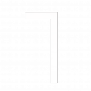 Orac Decor - DX183-2300 Duropolymer v�gprofil