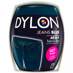 NY! Dylon maskinfarve (jeans blue) All-in-1
