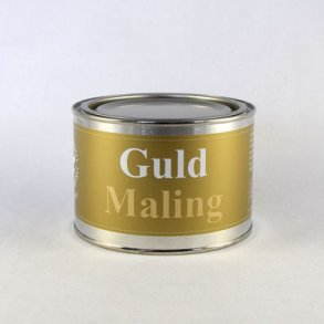 S&F Guldmaling