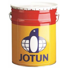 Jotun Solvalitt Varmefast til 600 gr  5 L skriv farve.