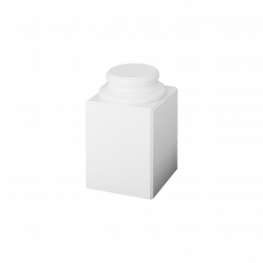 Orac Decor - K1132 Purotouch fuld panel