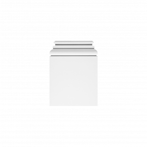 Orac Decor - K254 Purotouch panelelement