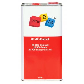 Relocryl Diamond 2K HS Klarlak 5L