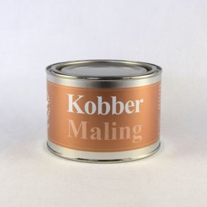 S&F Kobbermaling