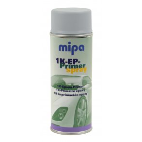 Mipa 1K Epoxy primer/filler 400ml.