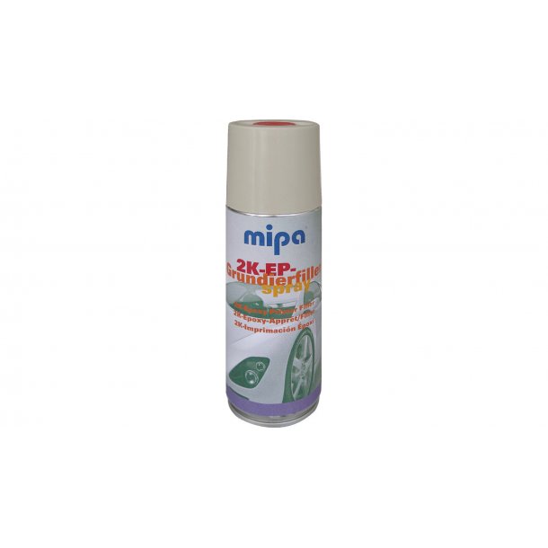 Mipa 2K-EP-Primer filler Spray