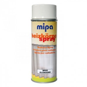 Mipa radiatorspray
