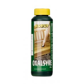 Oxalsyre 300 g