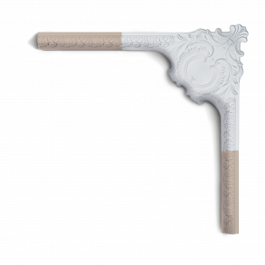 Orac Decor - P3020A Purotouch hjrne tilhrende P3020