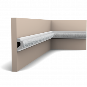 Orac Decor - P3020 Purotouch v�gprofil