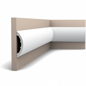 Orac Decor - P3070 Purotouch v�gprofil