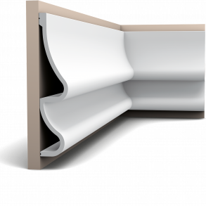 Orac Decor - P3071 Purotouch v�gprofil