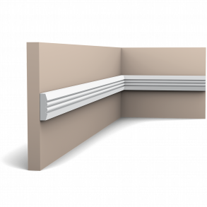 Orac Decor - P5021 Purotouch v�gprofil