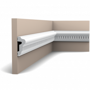 Orac Decor - P6020 Purotouch v�gprofil