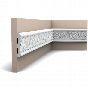 Orac Decor - P7020 Purotouch v�gprofil