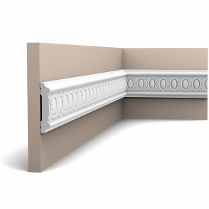 Orac Decor - P7030 Purotouch v�gprofil