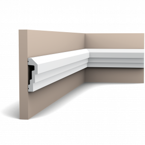 Orac Decor - P7070 Purotouch v�gprofil